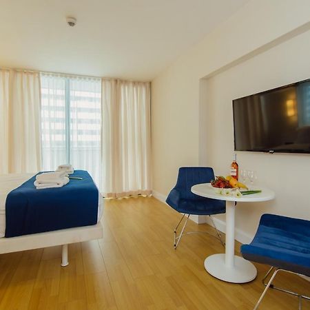 V. Orbi City Apartament Batumi Zewnętrze zdjęcie