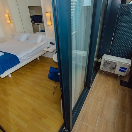 V. Orbi City Apartament Batumi Zewnętrze zdjęcie