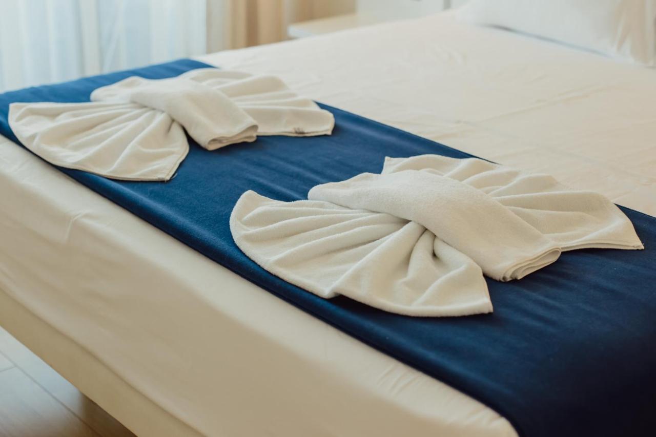 V. Orbi City Apartament Batumi Zewnętrze zdjęcie