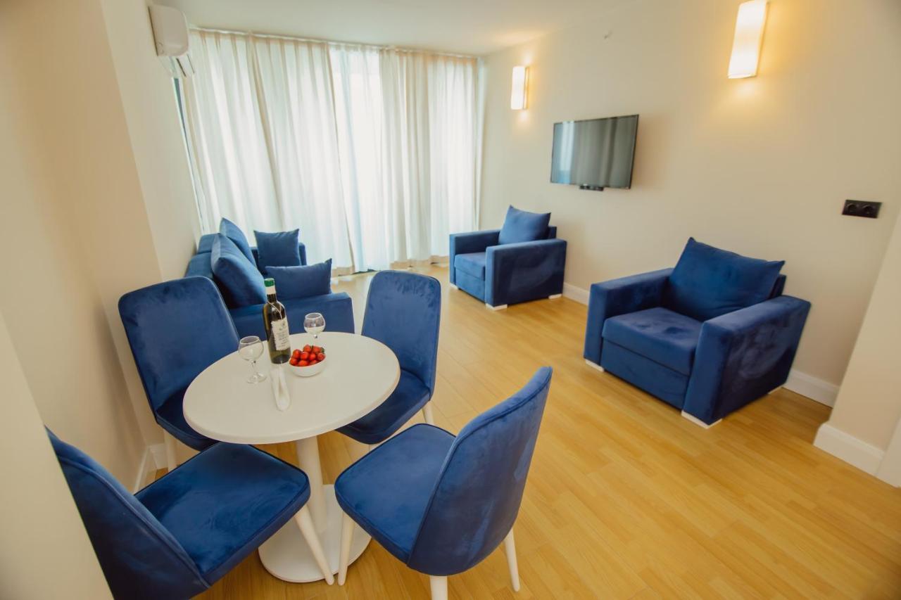 V. Orbi City Apartament Batumi Pokój zdjęcie